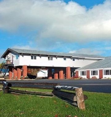 Baxter Park Inn Millinocket
