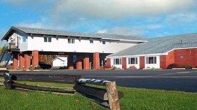 Baxter Park Inn Millinocket