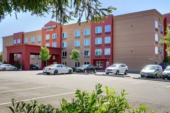 Phoenix Inn Suites