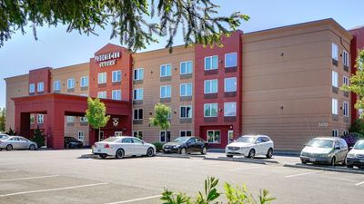 Phoenix Inn Suites