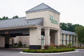 Altoona Grand Hotel & Conference Ctr