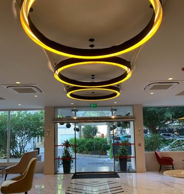 The Eliott Hotel