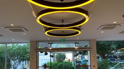 The Eliott Hotel