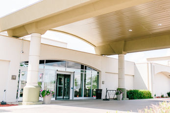 Victoria Inn Hotel & Convention Centre