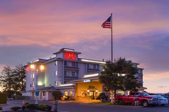 Shilo Inns Warrenton