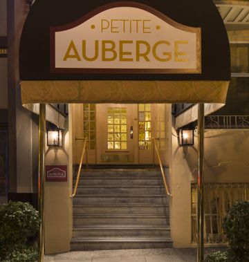 Petite Auberge