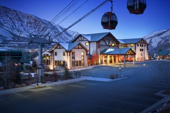 Hotel Glenwood Springs