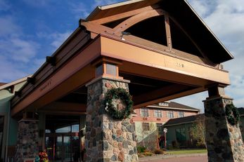 Canal Park Lodge