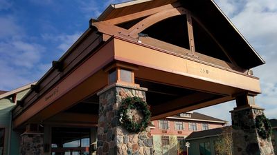 Canal Park Lodge