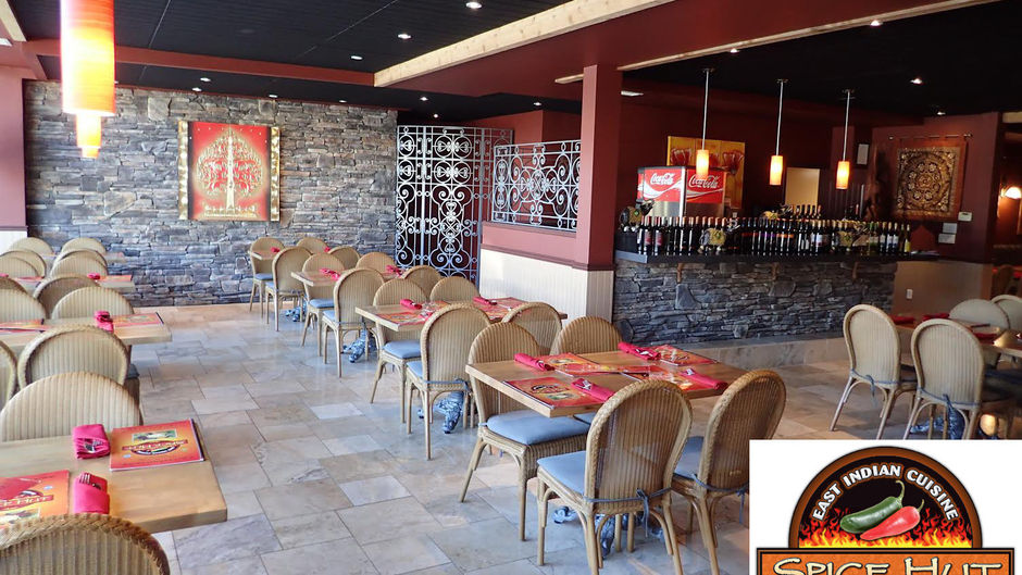 Central Suite Hotel Restaurant