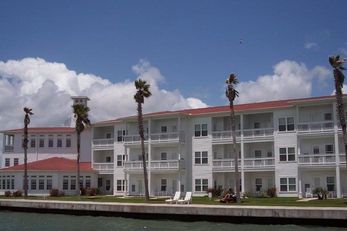 Lighthouse Inn at Aransas Bay