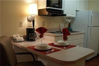 InTown Suites Anderson