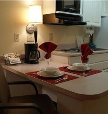 InTown Suites Anderson
