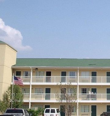 InTown Suites Hattiesburg