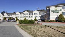 Intown Suites Extended Stay