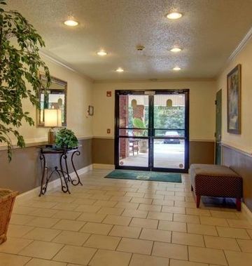 InTown Suites Marietta