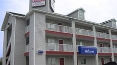 InTown Suites Tuscaloosa