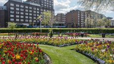 Danubius Hotel Regents Park