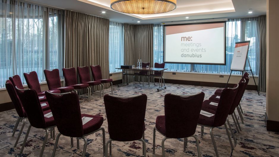 Danubius Hotel Regents Park Meeting