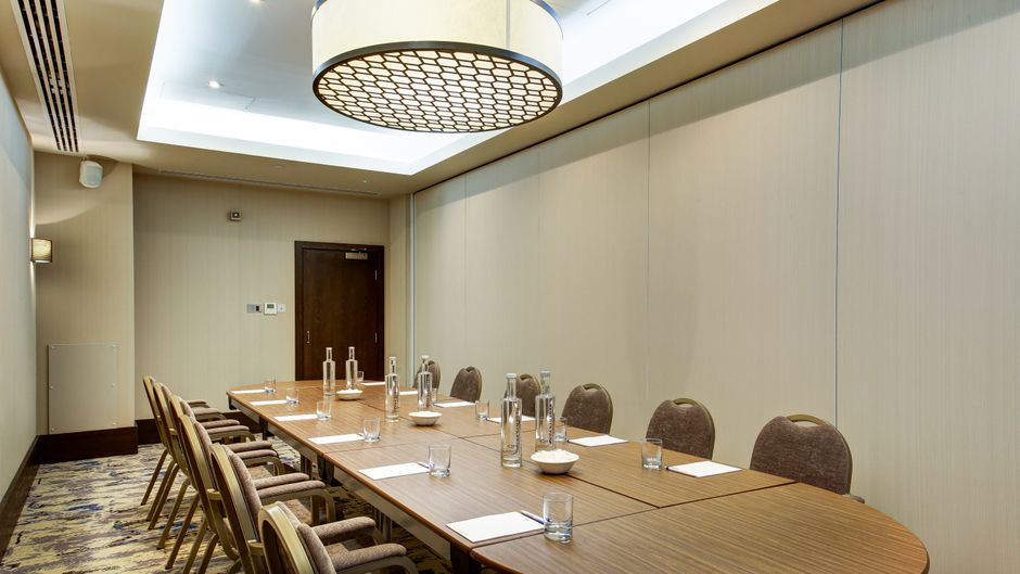 Danubius Hotel Regents Park Meeting