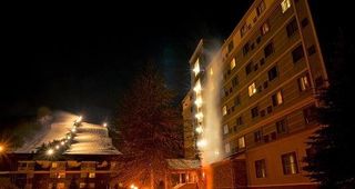 Wisp Mountain Resort Hotel & Conf Ctr