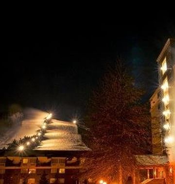 Wisp Mountain Resort Hotel & Conf Ctr