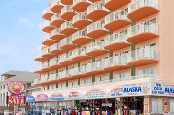 Paradise Plaza Inn