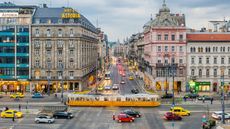 Danubius Hotel Astoria City Center