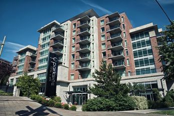 Parkside Hotel & Spa