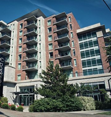 Parkside Hotel & Spa