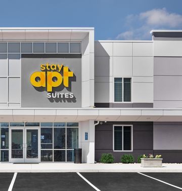 stayAPT Suites Rock Hill