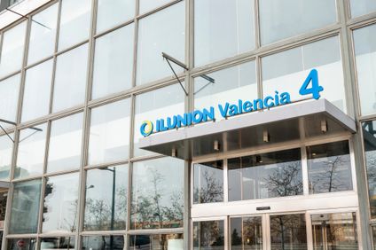 Hotel Ilunion Valencia