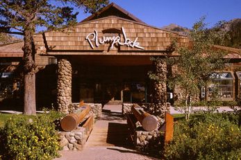PlumpJack Inn