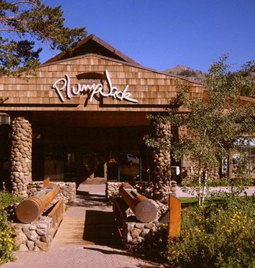 PlumpJack Inn