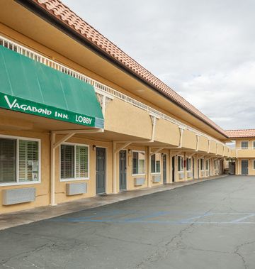 Vagabond Inn Hemet