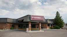 Victoria Inn Hotel & Convention Centre