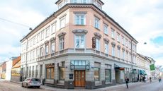 Hotel Bishops Arms Lund