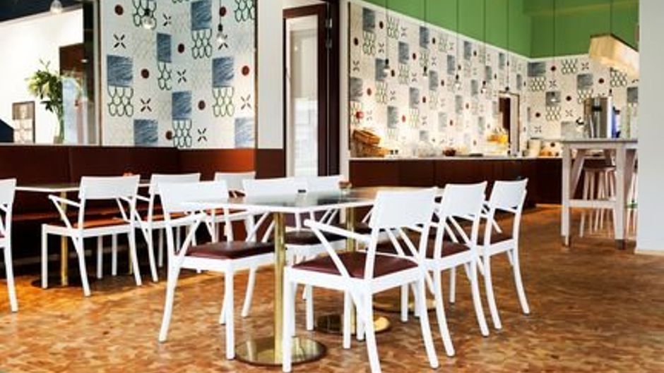 Elite Plaza Hotel Ornskoldsvik Restaurant