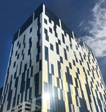 Elite Hotel Carolina Tower, Stockholm