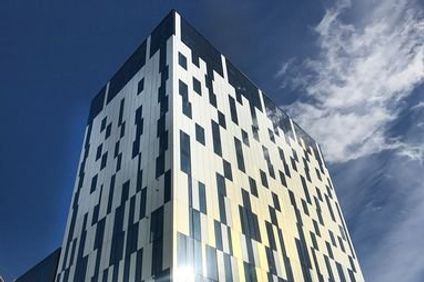 Elite Hotel Carolina Tower, Stockholm