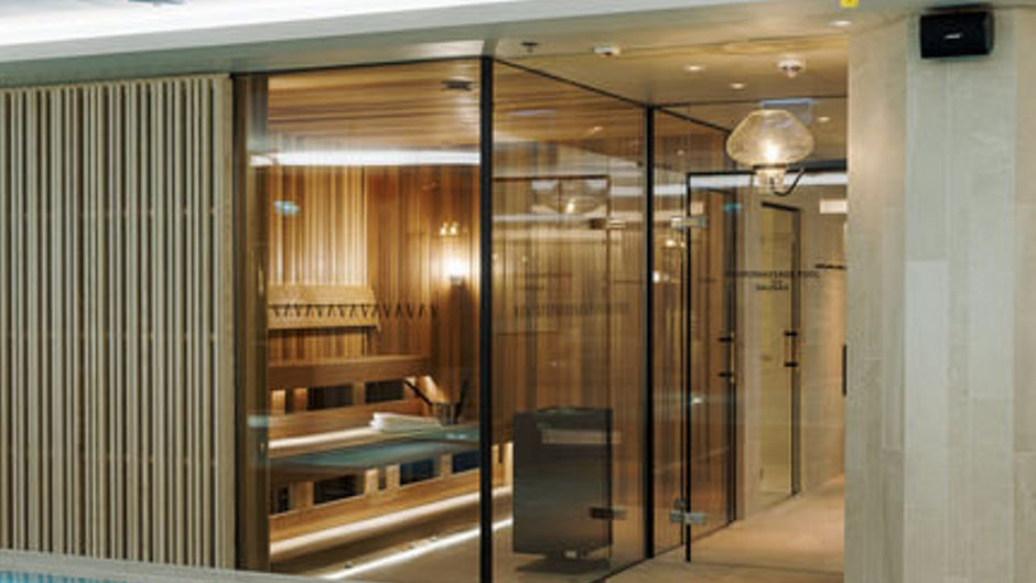 Elite Palace Hotel Other