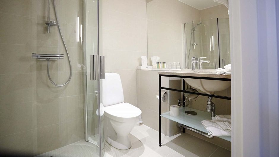 Elite Stadshotellet Vaxjo Room