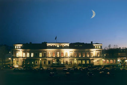 Elite Stadshotellet Vaxjo