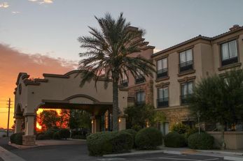 GreenTree Inn & Suites Florence