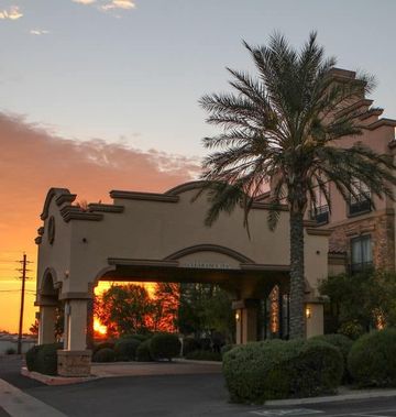 GreenTree Inn & Suites Florence