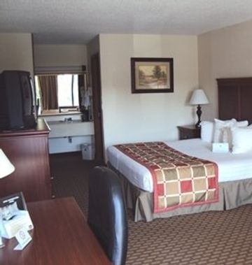 Great Smokies Inn