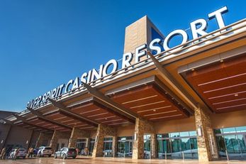 River Spirit Hotel & Casino