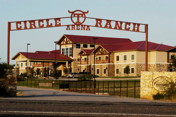 The Inn at Circle T