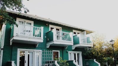 The Shelburne Hotel