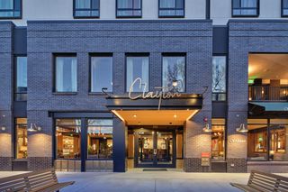 Clayton Hotel